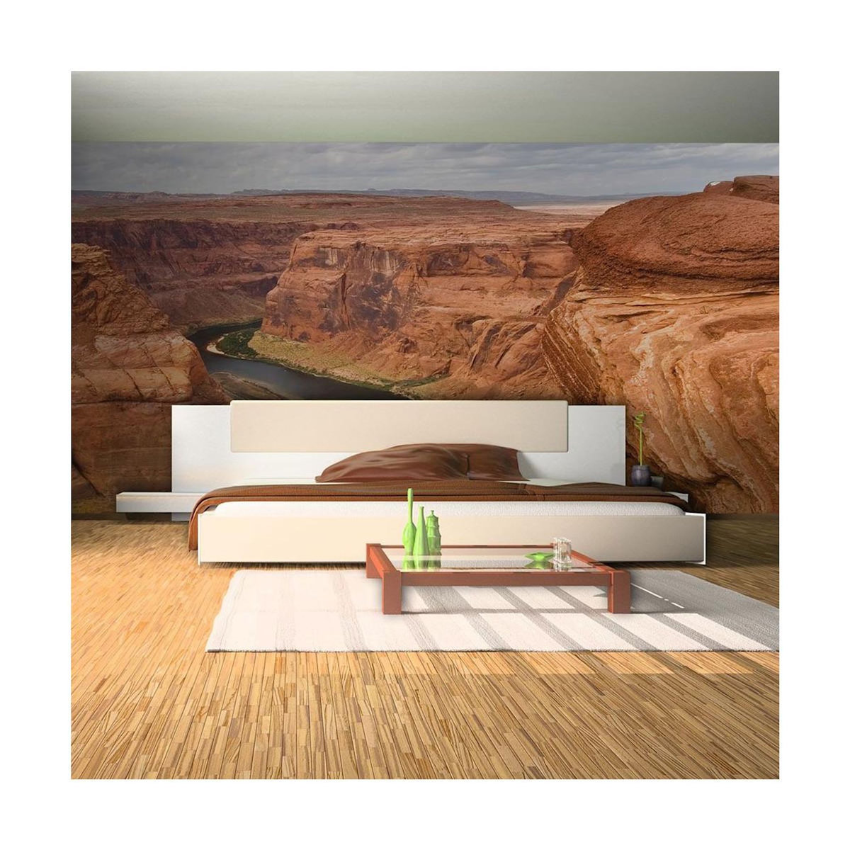 Paris Prix Papier Peint  États Unis Grand Canyon