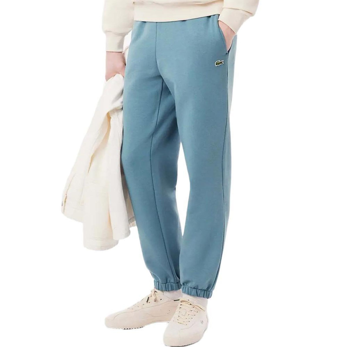 Lacoste Jogging  Homme Lacoste Reular Fit