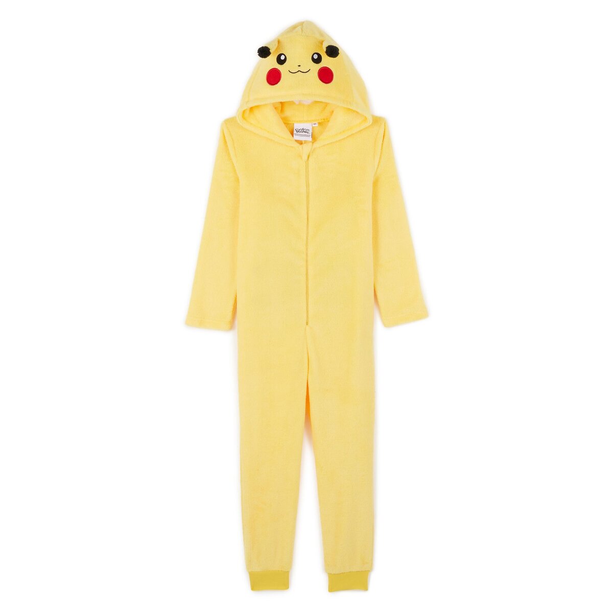 Combinaison Pyjama Pikachu pour enfant • Tous en Pyjama !