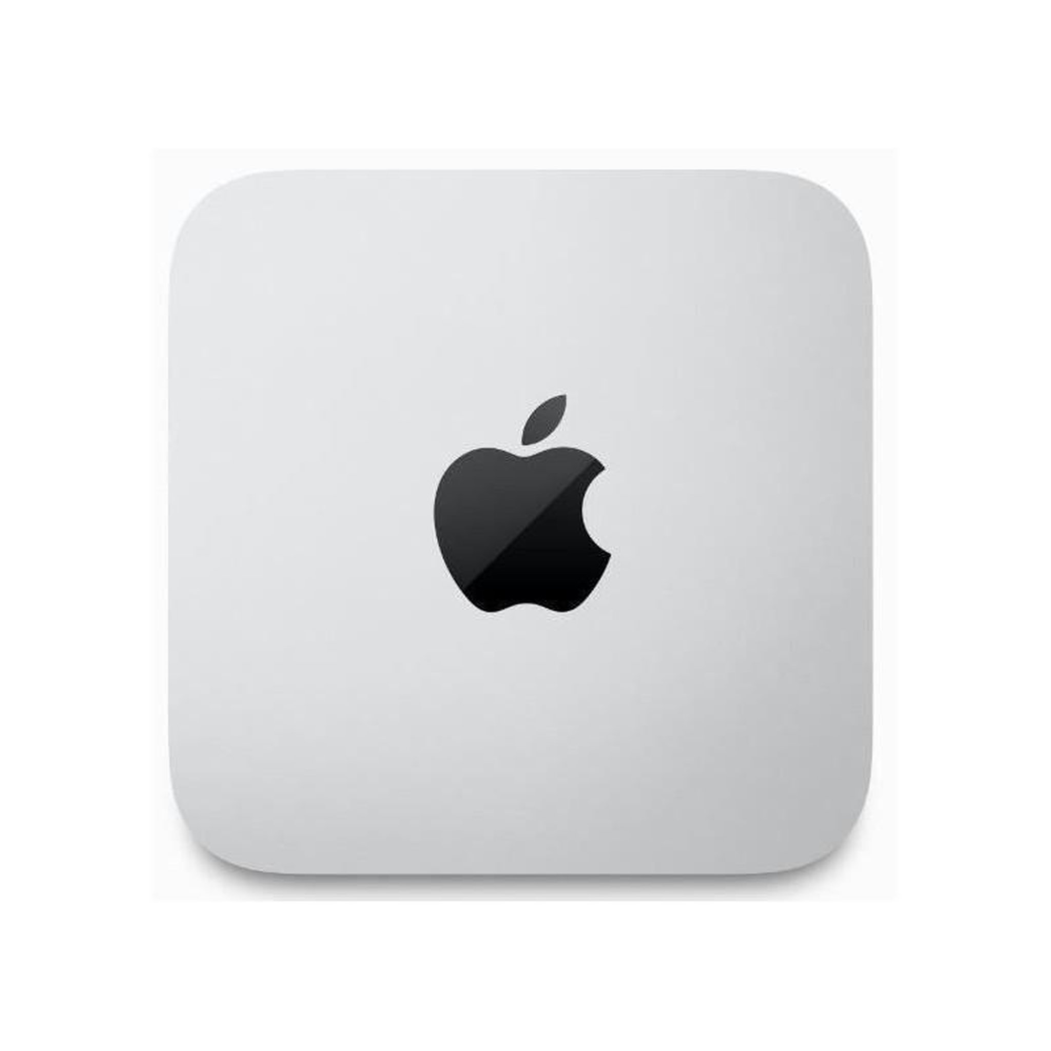 Voir la diapositive 5 : APPLE Apple - Mac Studio Apple M2 Max 12-core CPU - 30-core GPU - RAM 32Go - Stockage 512Go - Silver