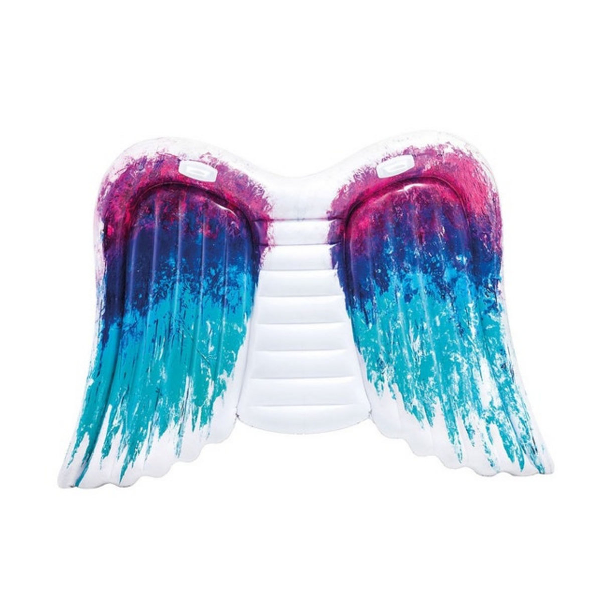 INTEX Matelas gonflable - Ailes d'ange 