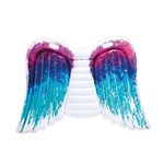 INTEX Matelas gonflable - Ailes d'ange 