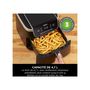 Voir la diapositive 4 : NINJA Friteuse sans huile Foodi  4,7L AF140EU