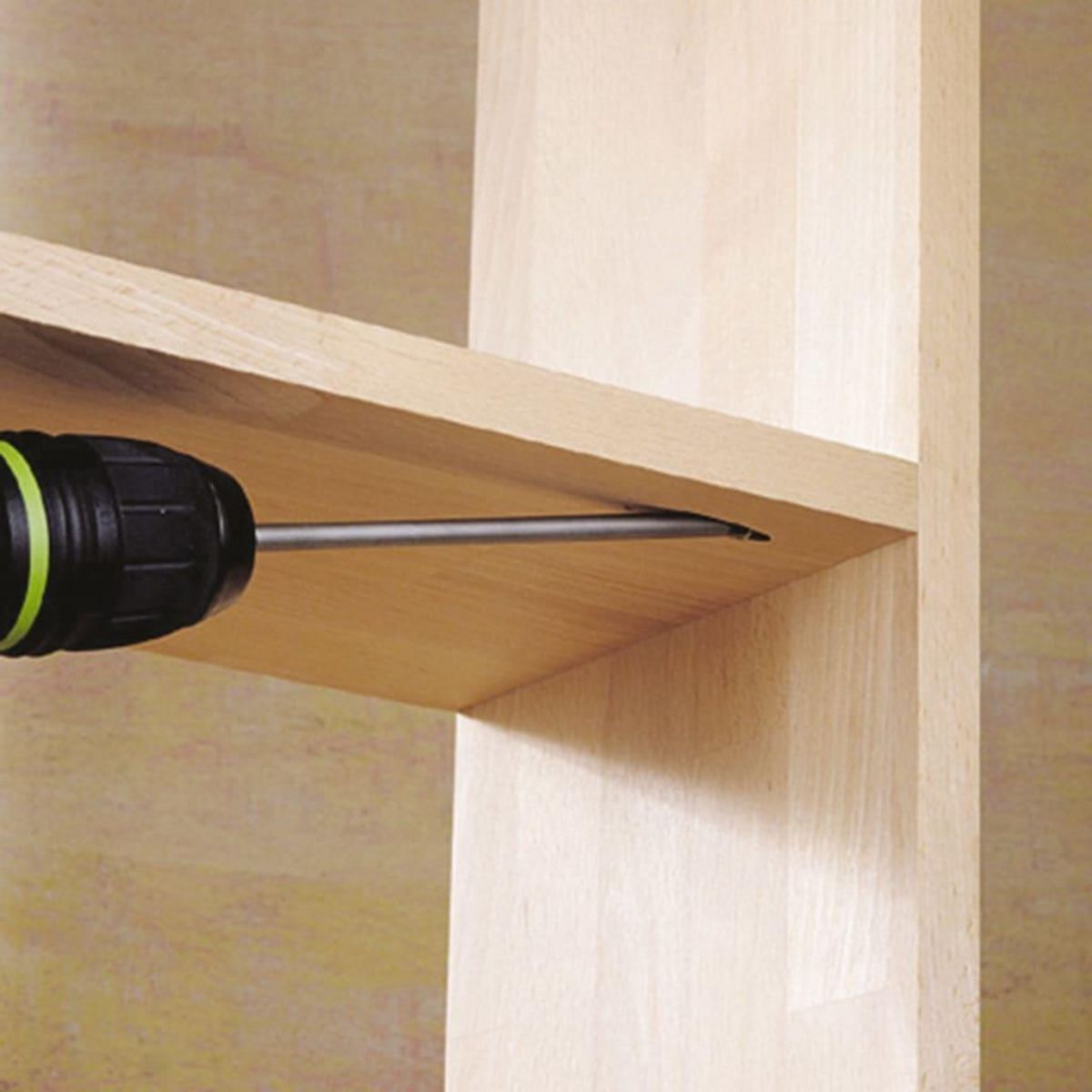 WOLFCRAFT wolfcraft Ensemble de gabarits de poche 4642000