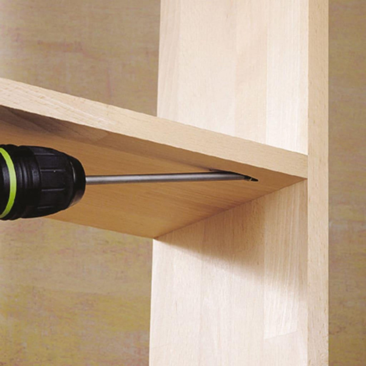 WOLFCRAFT wolfcraft Ensemble de gabarits de poche 4642000