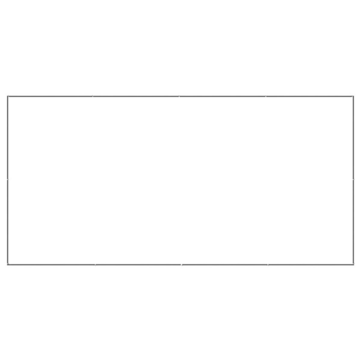 VIDAXL Chenil Argente 8 m² Acier