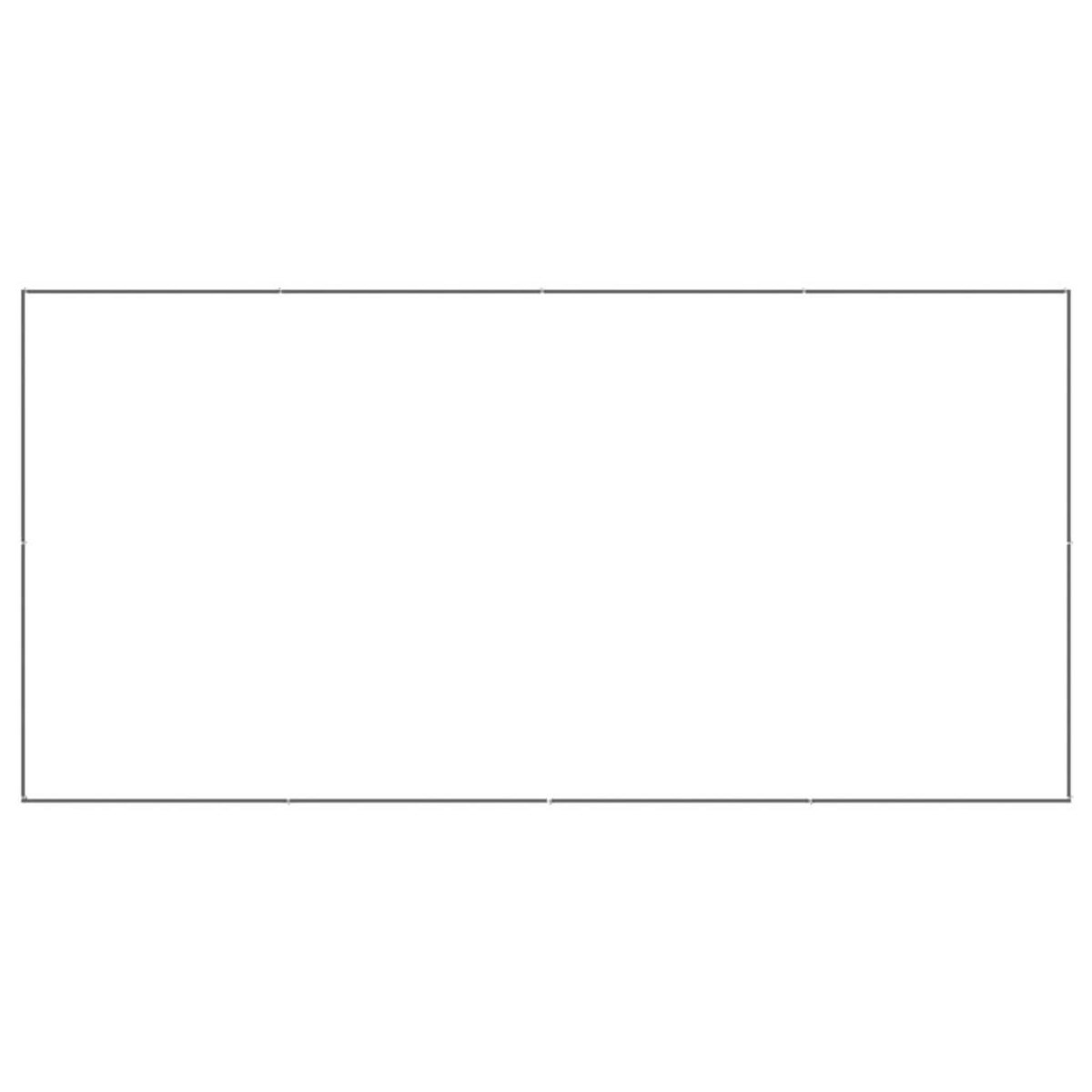 VIDAXL Chenil Argente 8 m² Acier