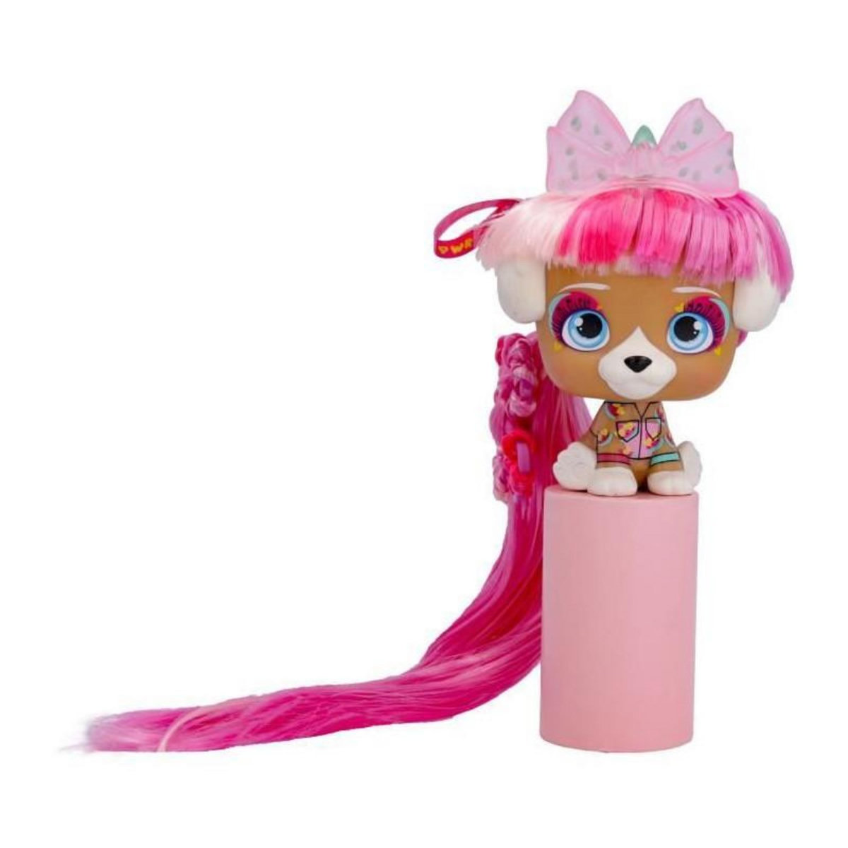 imc-toys-mini-poup-e-vip-pets-imc-toys-bow-power-juliet-pas-cher