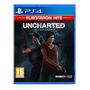 Voir la diapositive 2 : SONY Uncharted The Lost Legacy Playstation Hits PS4