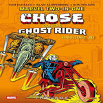 MARVEL TWO-IN-ONE : L'INTEGRALE L'INTEGRALE : CHOSE CONTRE GHOST RIDER. 1980-1981 (II), DeFalco Tom