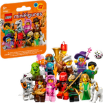 MINIFIGS 