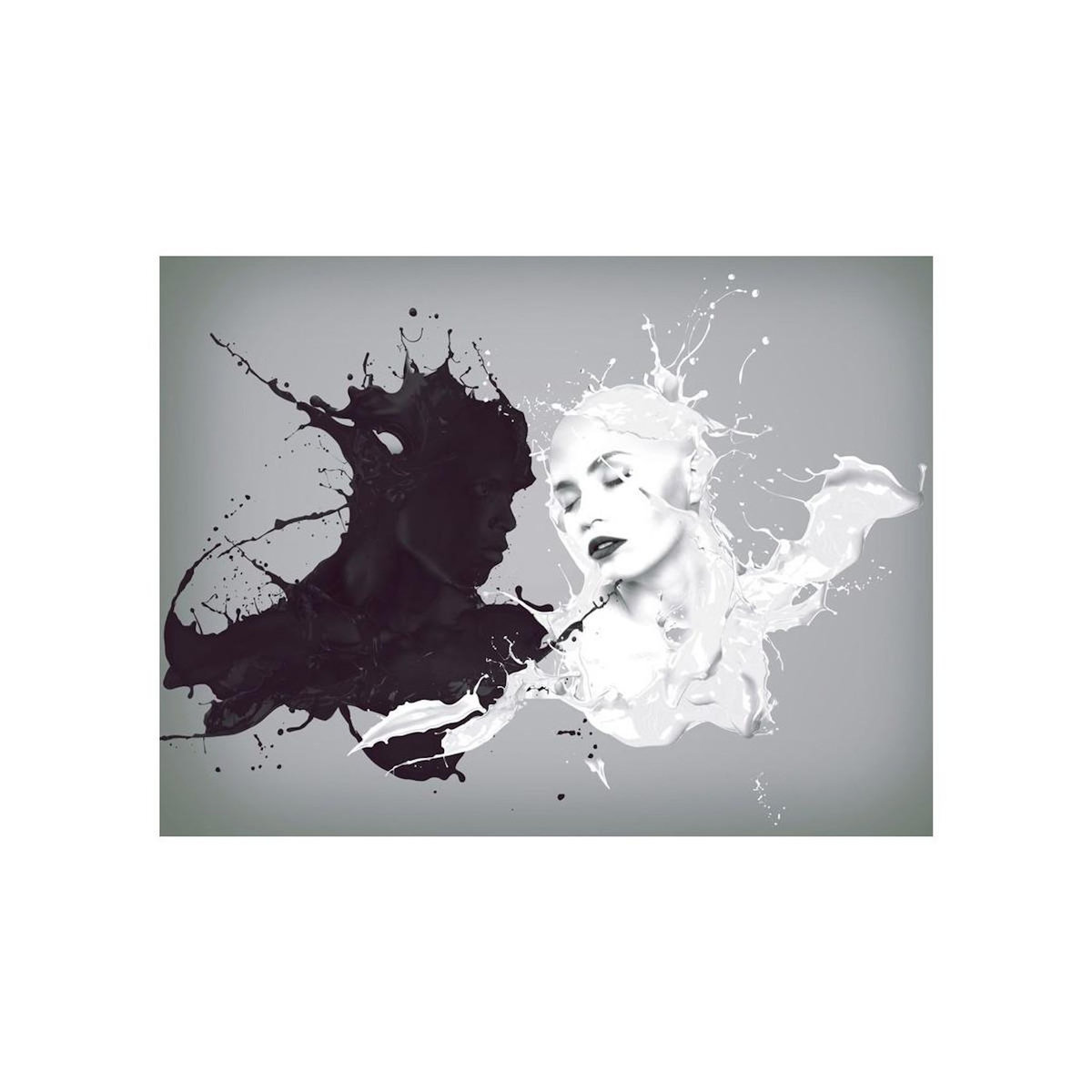 Paris Prix Papier Peint  Dissonance