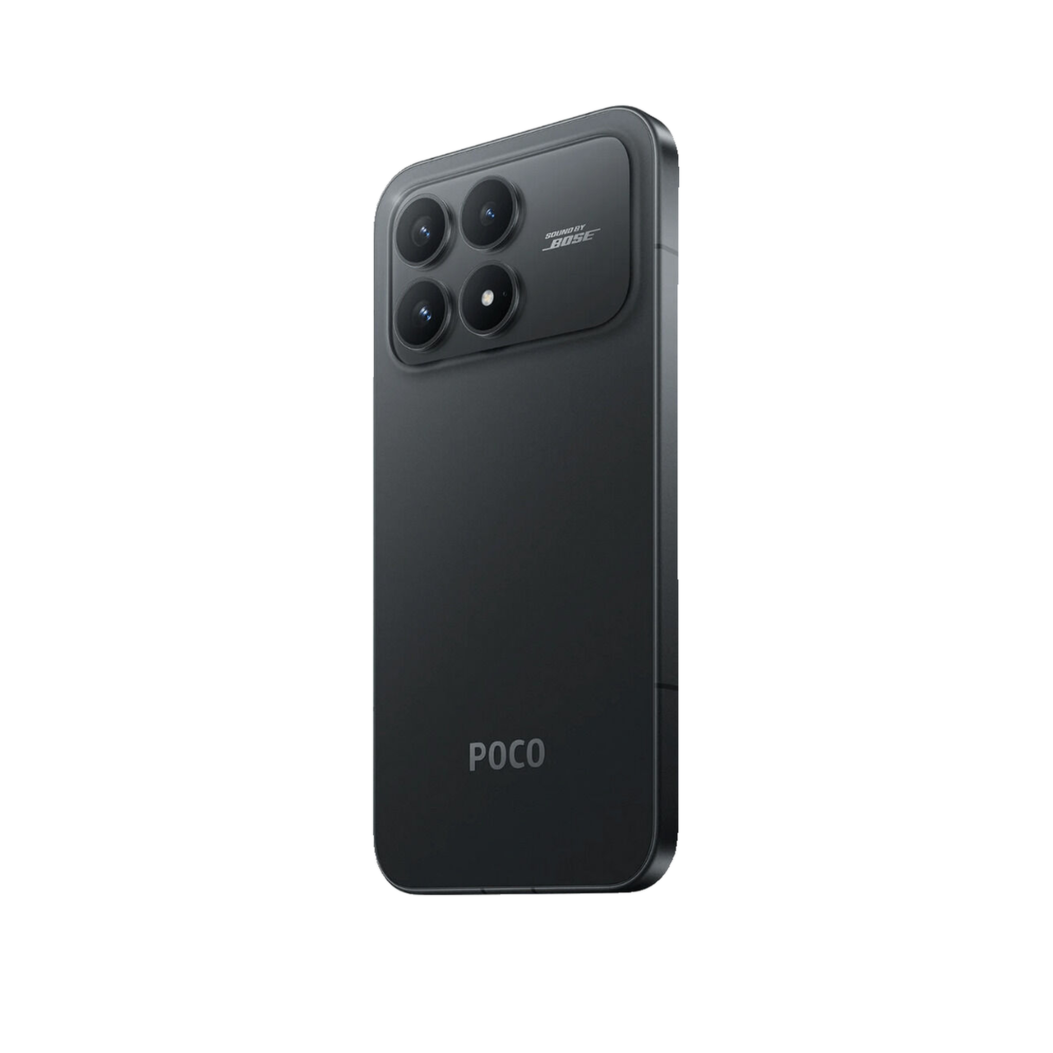 Voir la diapositive 4 : XIAOMI smartphone poco f8 pro 12gb/256gb noir