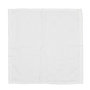 Voir la diapositive 2 : Paris Prix Lot de 2 Torchons  Microfibre  30cm Blanc