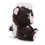 Voir la diapositive 3 : Nici Nici Glubschis Plush Soft Toy Skunk Skunk Suppi, 15cm 1045562