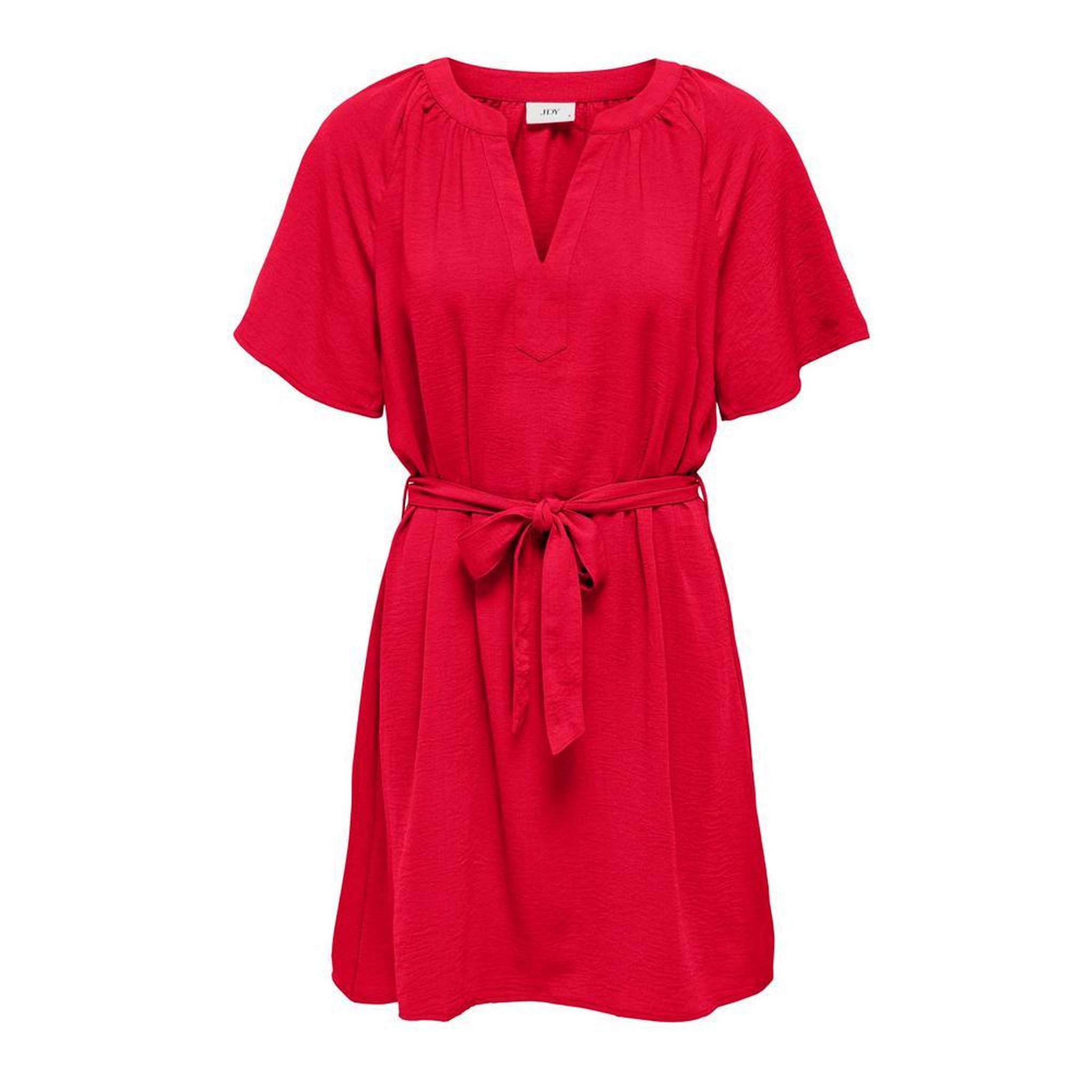 JACQUELINE DE YONG Robe  Femme Jdy  Dia. Coloris disponibles : Rouge