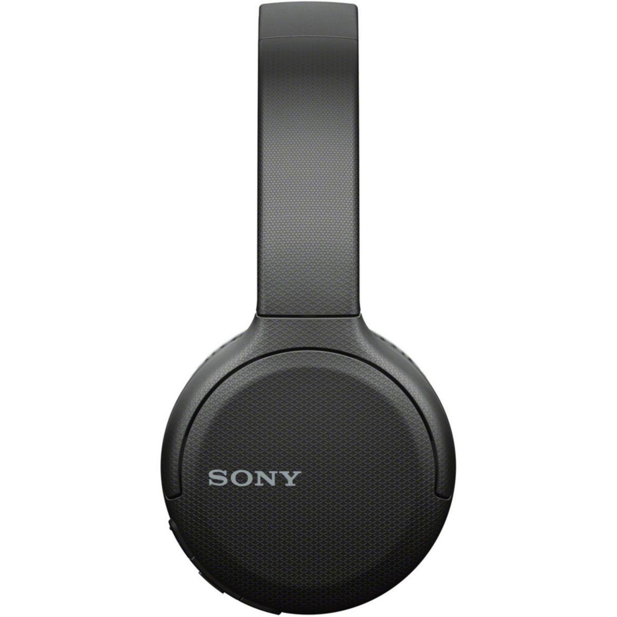 SONY Casque WH-CH510 Noir