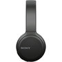 Voir la diapositive 1 : SONY Casque WH-CH510 Noir