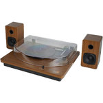 TECHNAXX Platine vinyle Technaxx TX-188 avec Bluetooth et fonction numérisation