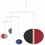 Flensted Terry Frost - Tate Modern