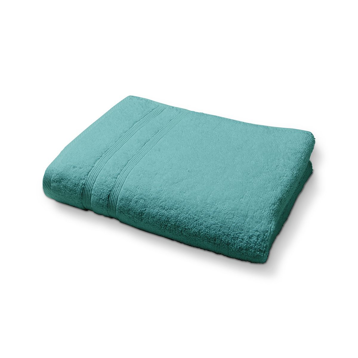 TODAY Drap de bain uni en coton 500G/M² 