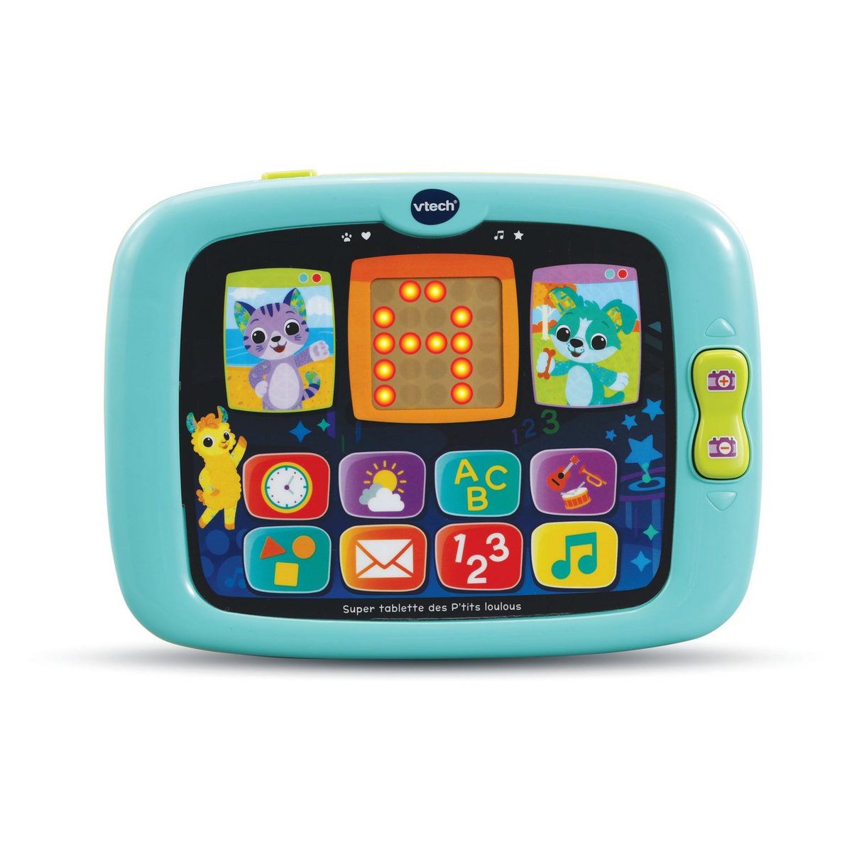 VTECH BABY Super tablette des p'tits loulous