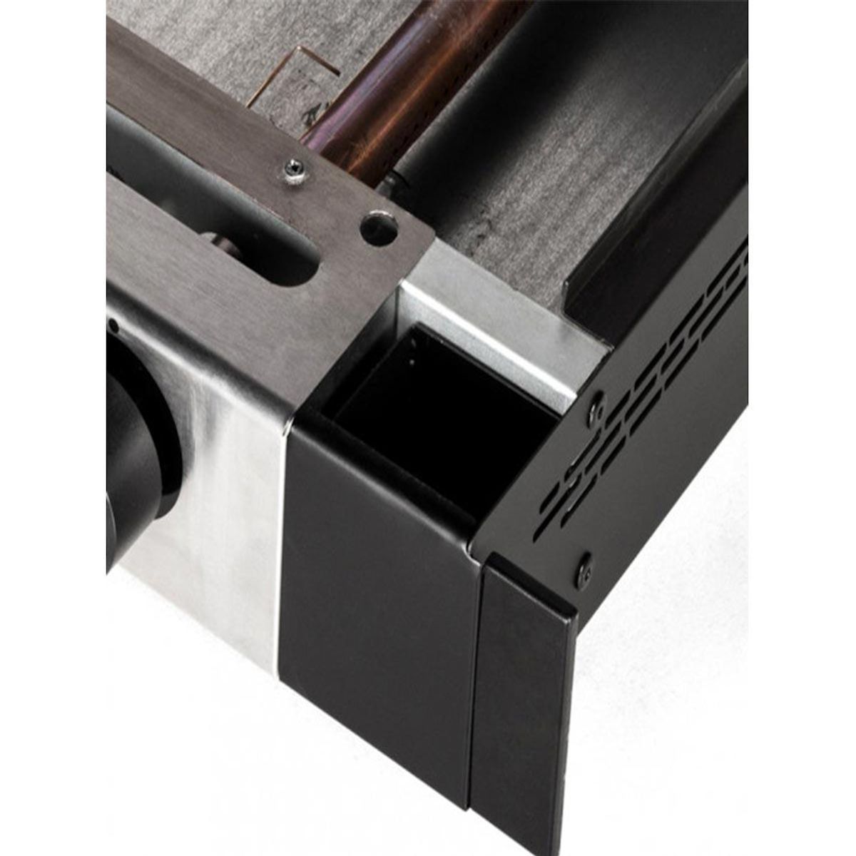 SOMAGIC Plancha gaz à poser 3 brûleurs Solia 300 - Somagic