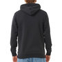 Voir la diapositive 2 : Rip Curl Sweat à Capuche Noir Homme Rip Curl Down Line