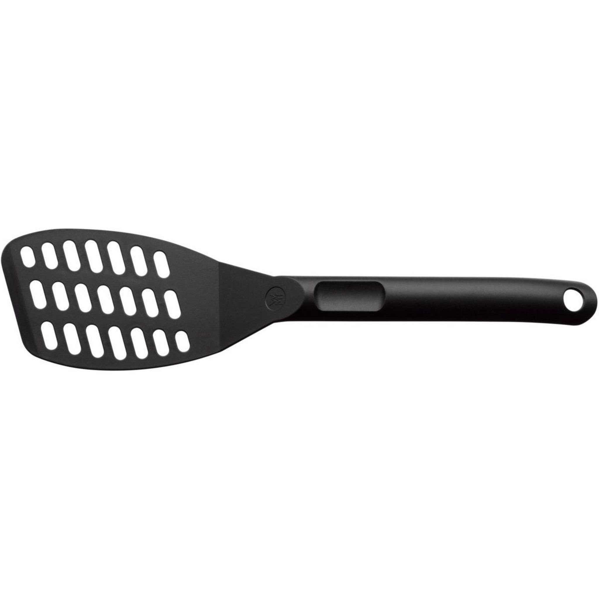 Voir la diapositive 3 : WMF Batterie de cuisine 2 Poeles Devil + spatule