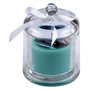 Voir la diapositive 2 : Paris Prix Bougie Parfumée Cloche  Essentiel  12cm Embruns