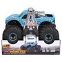 Voir la diapositive 2 : NEW BRIGHT Truck télécommandé Rockzilla