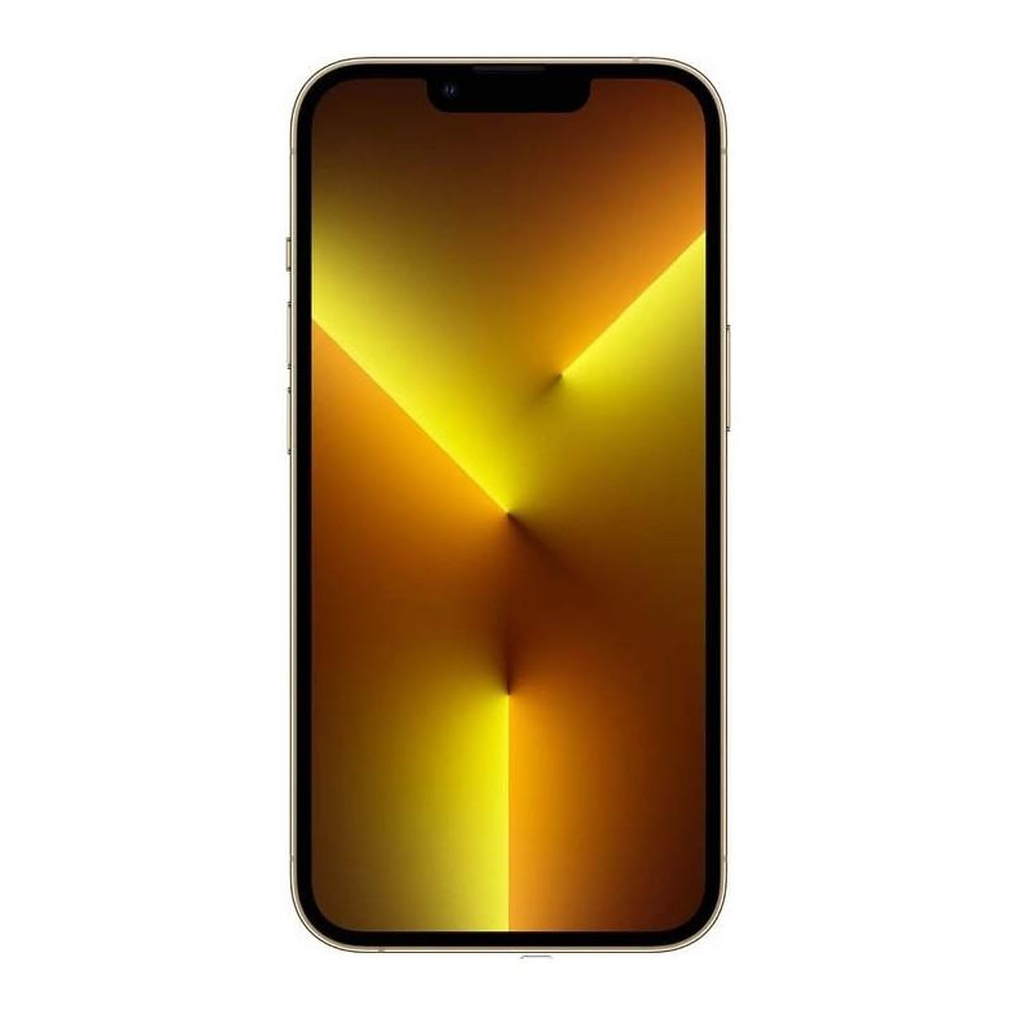 Voir la diapositive 1 : APPLE iPhone 13 Pro reconditionné 256 Go - Grade C - Or