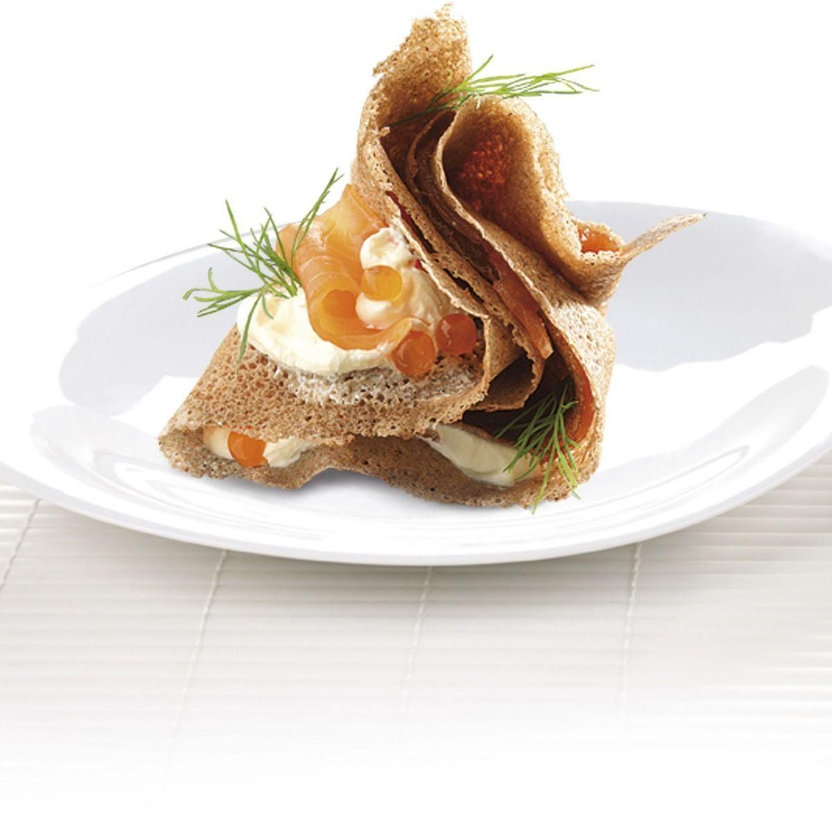 KRAMPOUZ Crêpière 33cm 1250w noir - cebpf2bo