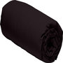 Voir la diapositive 2 : Home collection Drap housse, bonnet 30cm 100% percale de coton 80fils