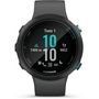 Voir la diapositive 2 : GARMIN Montre sport Swim 2 - Slate