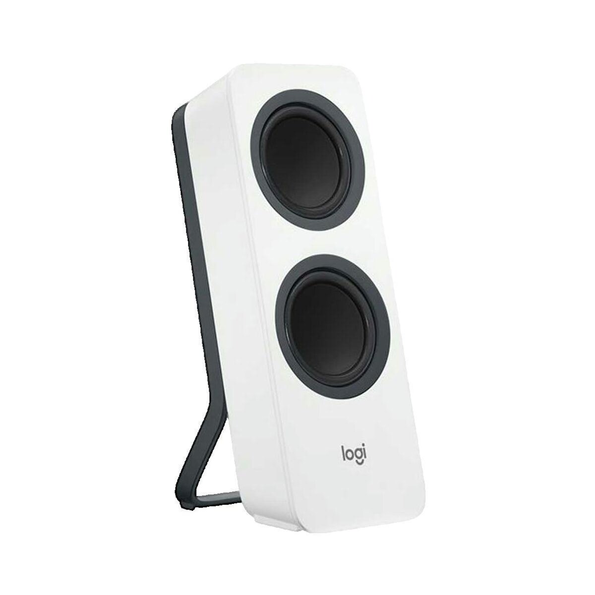 Logitech Enceinte portable Bluetooth Logitech Z207 Blanc