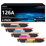 KATUN Toner Katun 5715063179352 Jaune