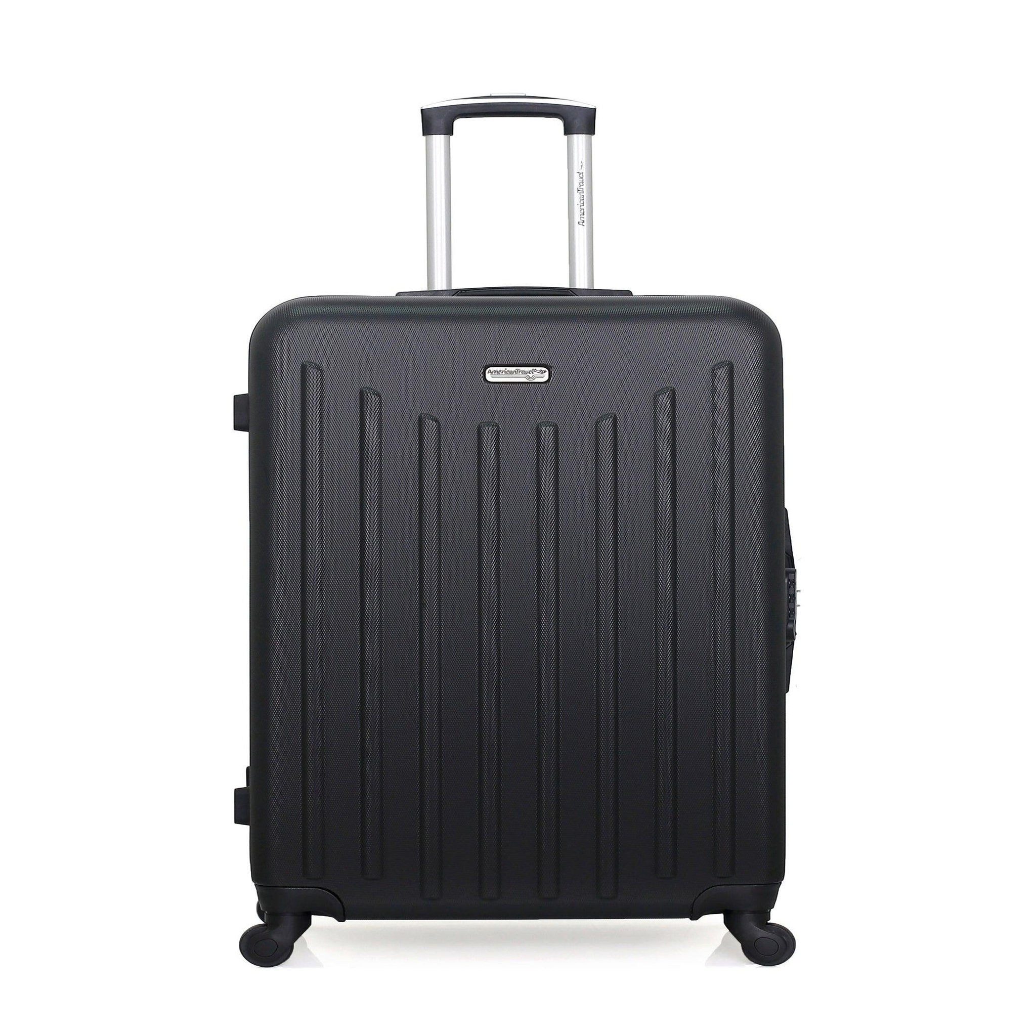 AMERICAN TRAVEL American travel - valise grand format brooklyn 75 cm 4 roues