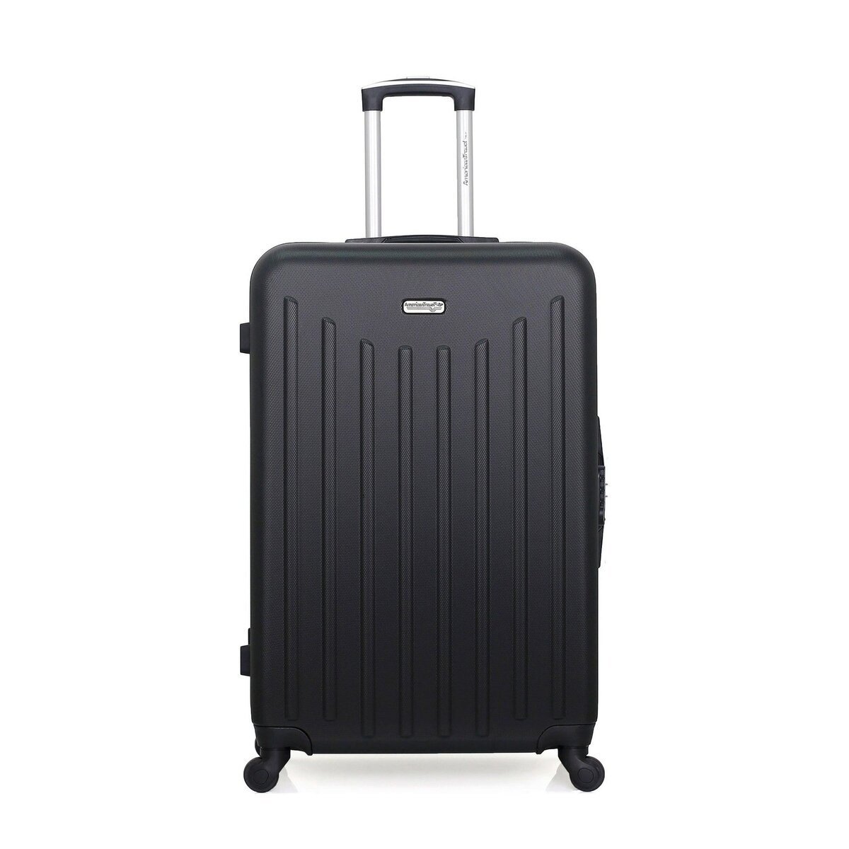 AMERICAN TRAVEL AMERICAN TRAVEL - Valise Grand Format BROOKLYN 75 cm 4 Roues