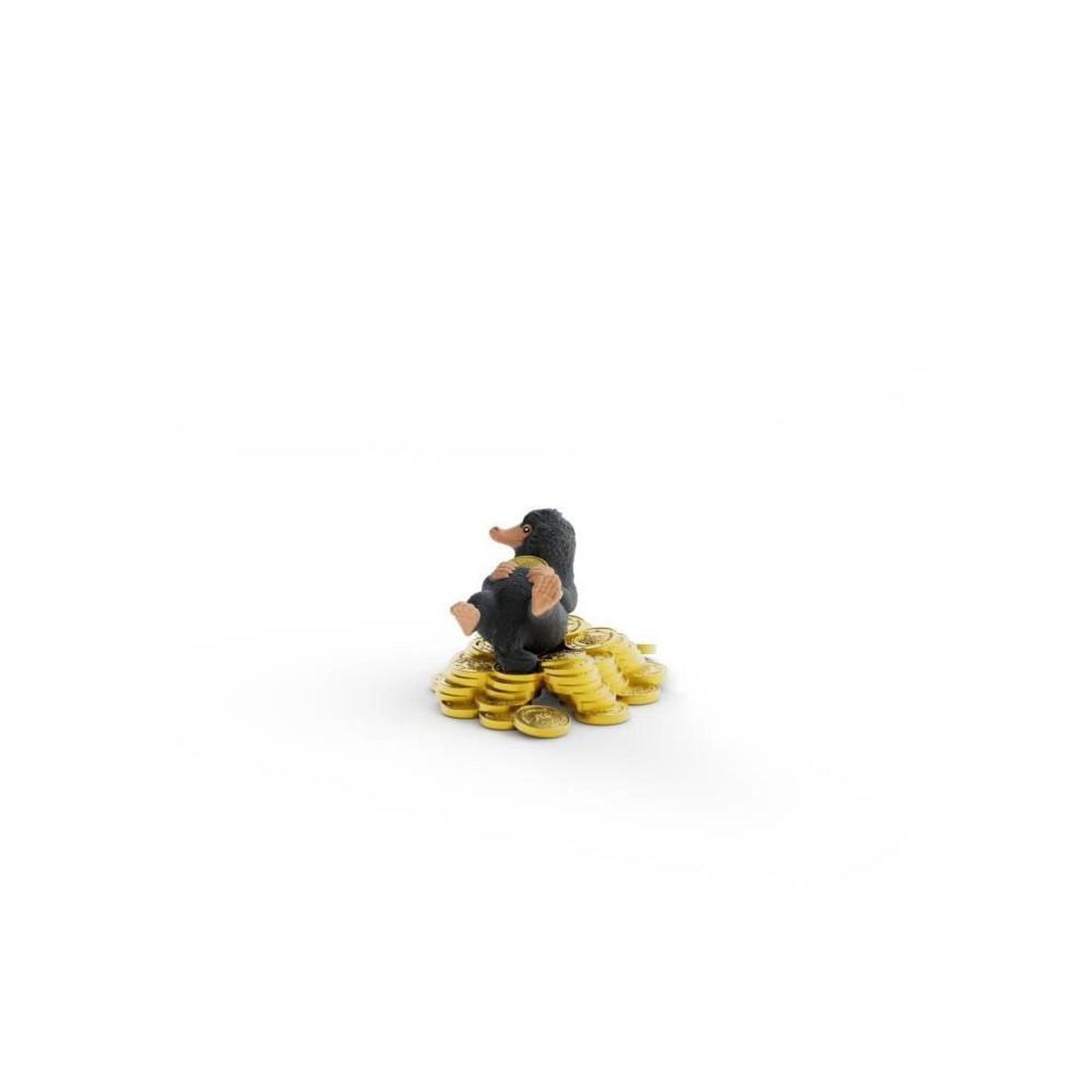 Schleich Figurine Niffleur, Schleich 14905 Gamme Harry Potter©