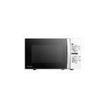 Toshiba Micro-ondes Toshiba 20 litres 700 watts blanc