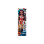 Jakks Pacific Poupée jakks-pacific Vaiana articulée 80 cm