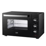 Beko Mini four 38l 1600w noir - BMOF38B