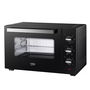 Voir la diapositive 1 : Beko Mini four 38l 1600w noir - BMOF38B