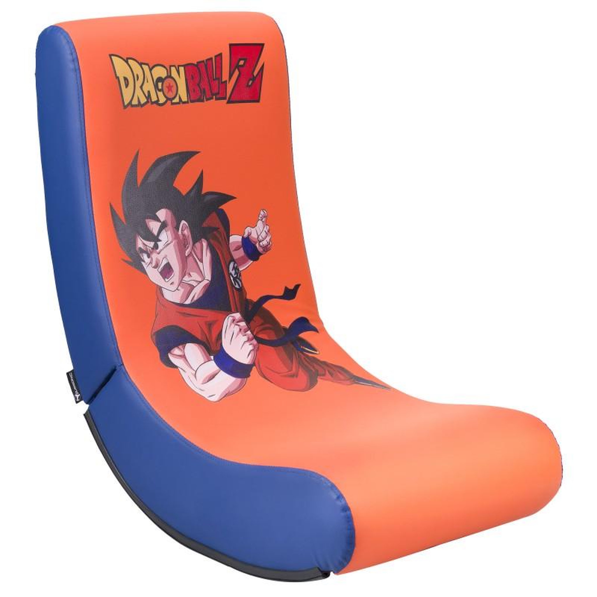 Voir la diapositive 1 : Subsonic Rocking chair Rock'n seat Junior DBZ