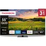 Voir la diapositive 2 : THOMSON TV QLED 55QG5C14-55 pouces (139cm)