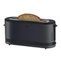 Voir la diapositive 3 : WMF Grille-pain WMF KÜCHENminis à fente longue