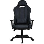 AROZZI Chaise gaming Torretta SuperSoft -Pure Black