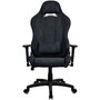Voir la diapositive 1 : AROZZI Chaise gaming Torretta SuperSoft -Pure Black