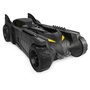 Voir la diapositive 5 : Pack Batmobile + Figurine Batman 30 cm